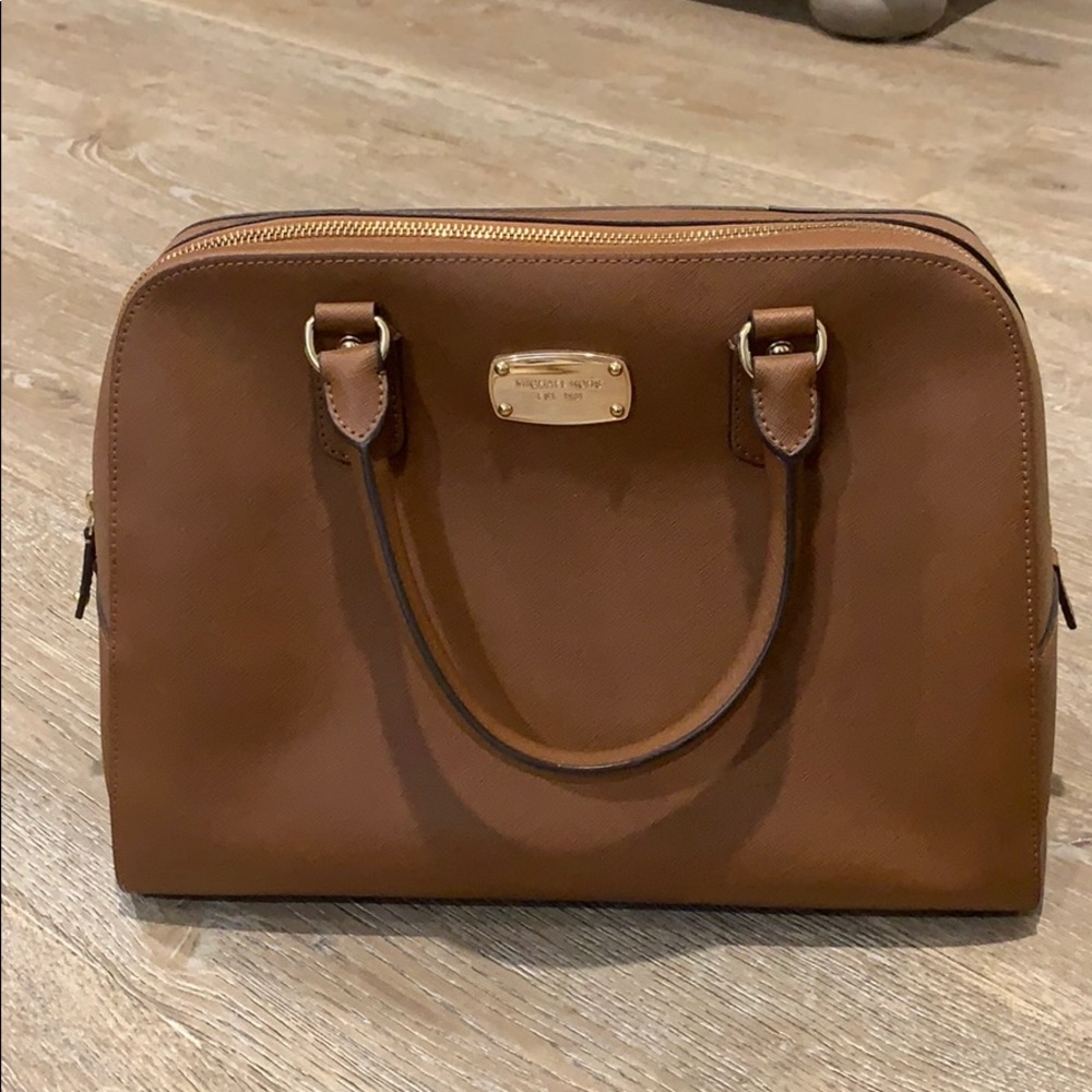 Michael Kors satchel